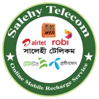 Salehy Telecom V2