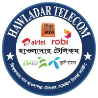 Hawladar Telecom