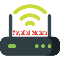 Payall Modem